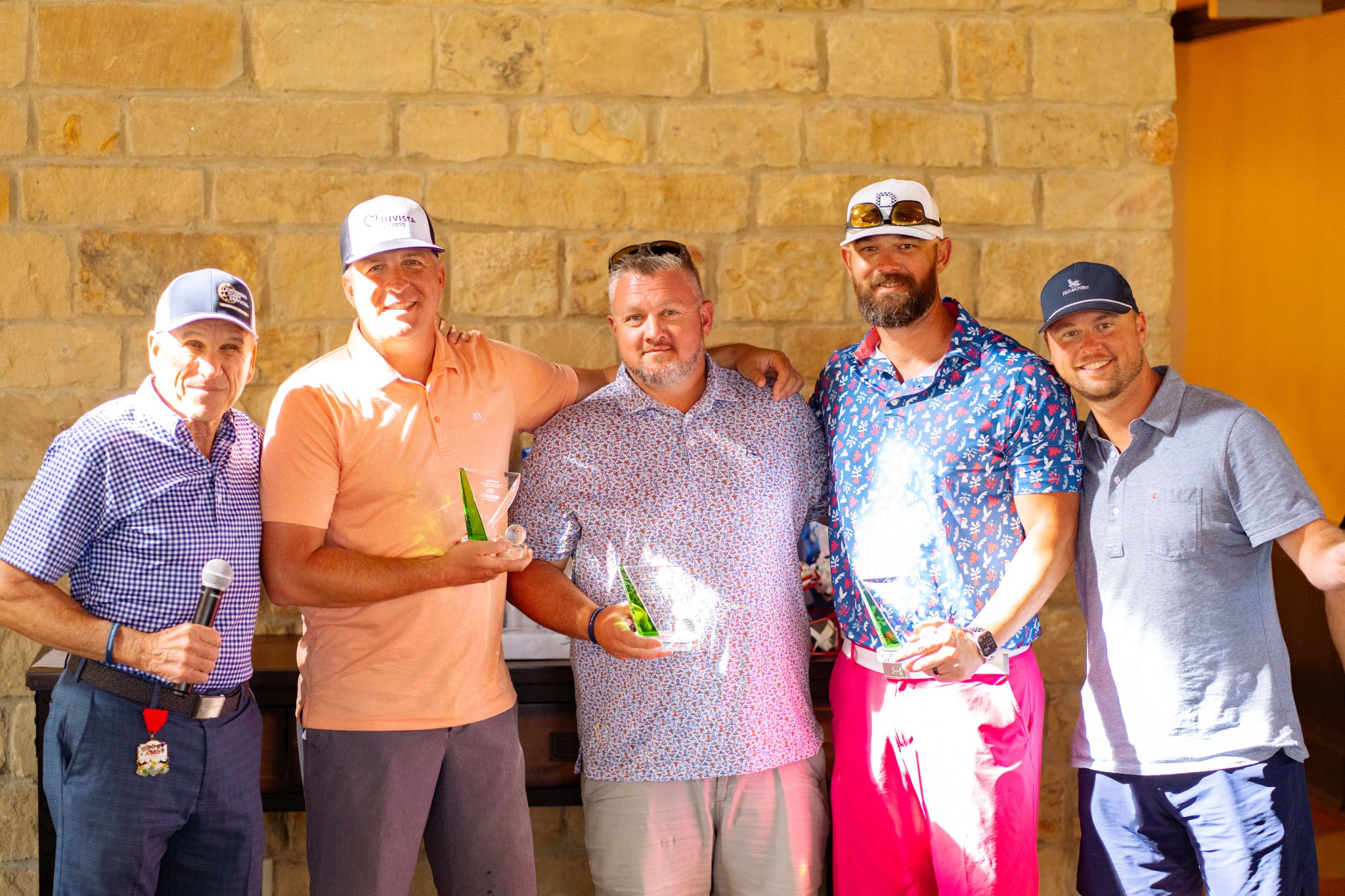 The Heroes 26th Annual Golf Tournament 8