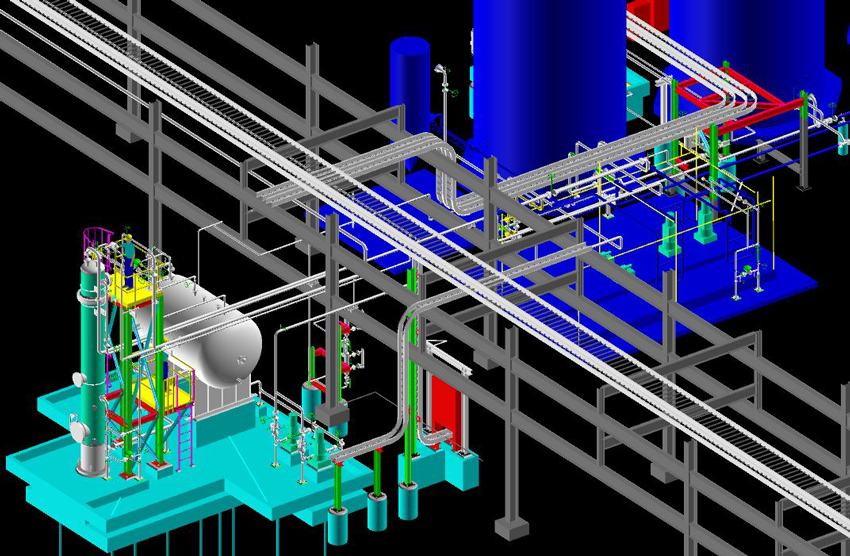 wwtp design software