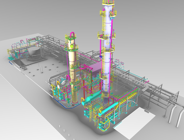 cadworx piping line numbering system